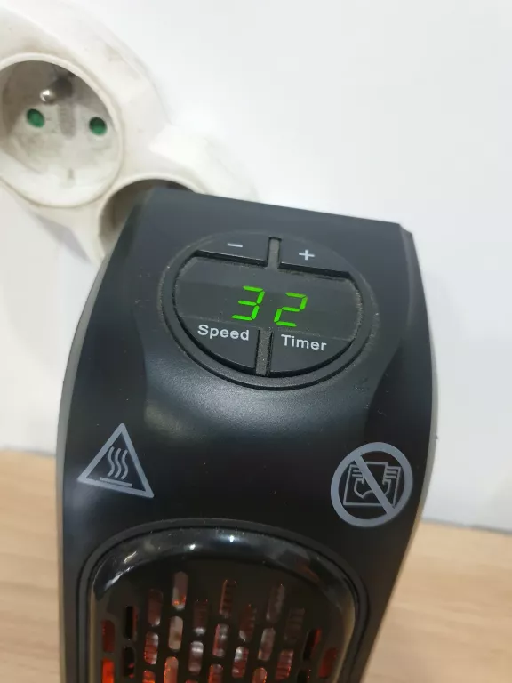 GRZEJNIK ROVUS HANDY HEATER MINI ŚCIENNY