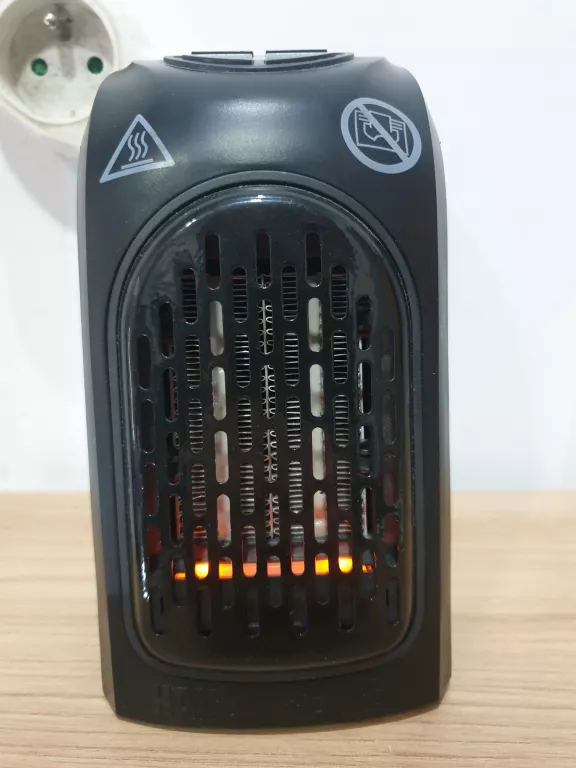 GRZEJNIK ROVUS HANDY HEATER MINI ŚCIENNY