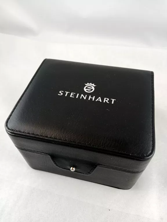 ZEGAREK STEINHART OCEAN ONE PINK GOLD
