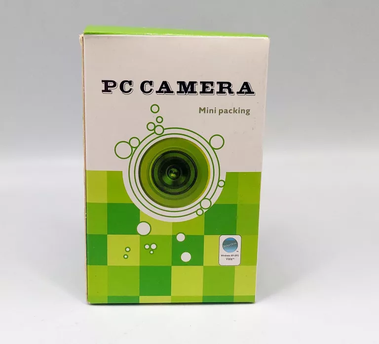 PC CAMERA