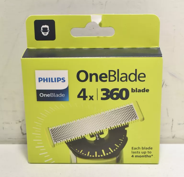 PHILIPS ONEBLADE QP440/50 4SZT
