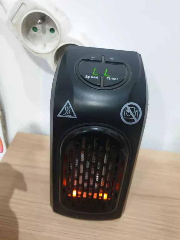 GRZEJNIK ROVUS HANDY HEATER MINI ŚCIENNY