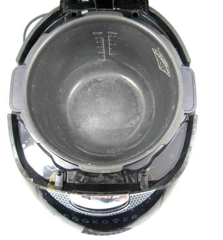 PHILIPIAK COOKOVER S500