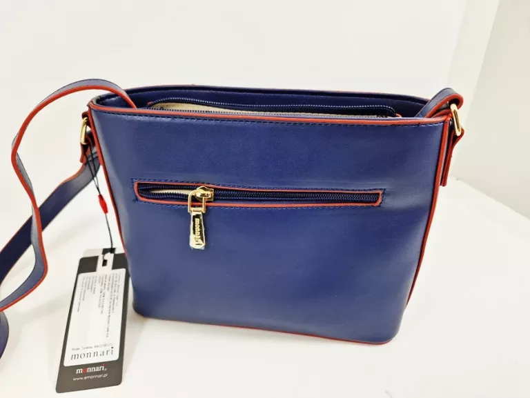 TOREBKA MONNARI BAG2160-013