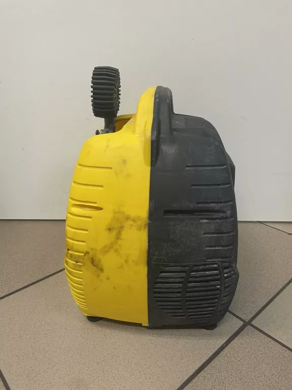 KOMPRESOR STANLEY 1,5 HP 8 BAR