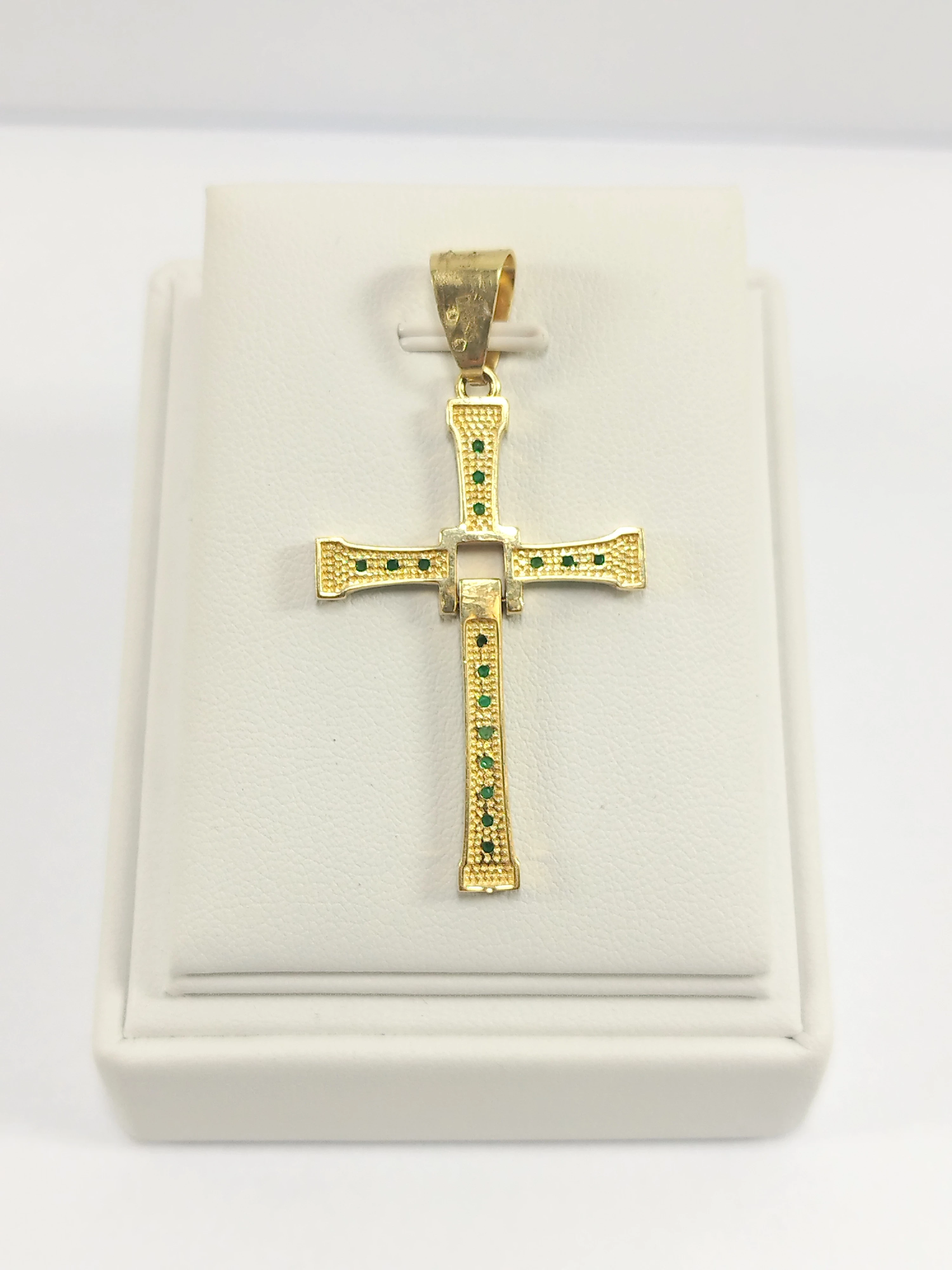 nienoszona-zlota-zawieszka-duzy-krzyz-585-458g-material-15835-2