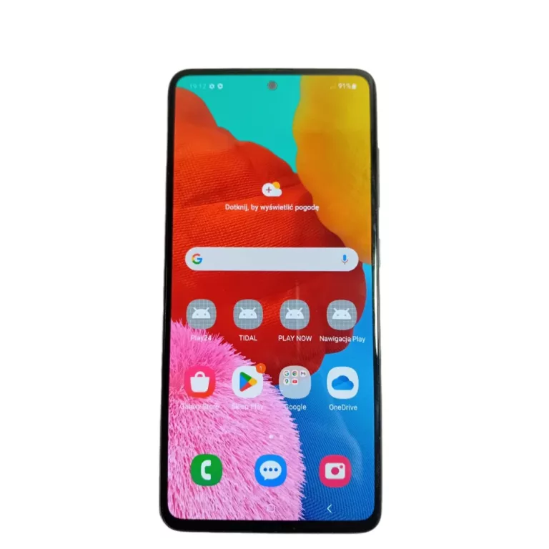 TELEFON SAMSUNG GALAXY A51 4/128GB