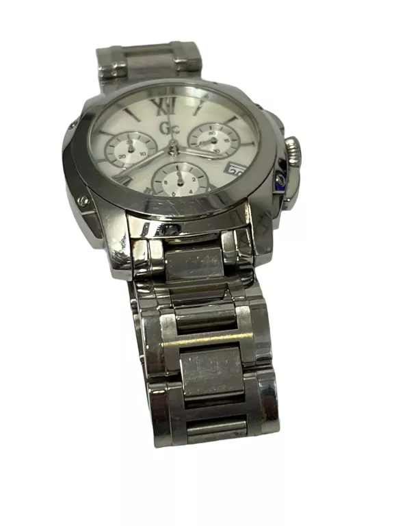 ZEGAREK DAMSKI GUESS GC A57001M1 36.5 MM