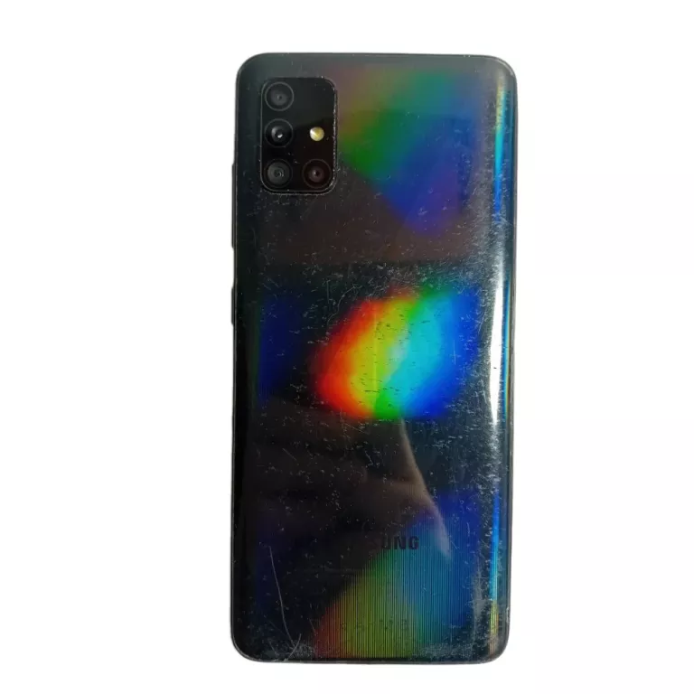 TELEFON SAMSUNG GALAXY A51 4/128GB