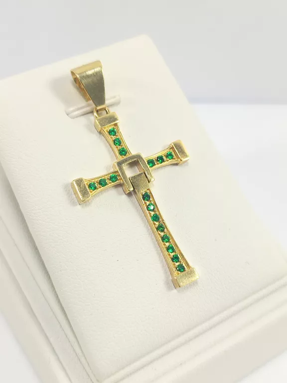 nienoszona-zlota-zawieszka-duzy-krzyz-585-458g-stan-11323-2