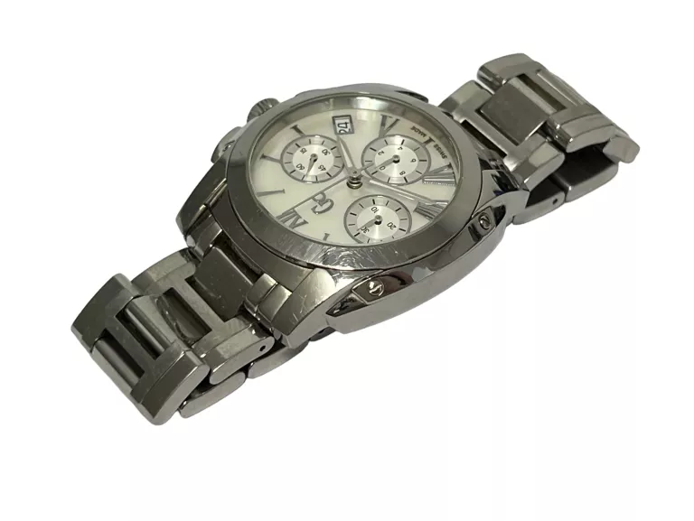 ZEGAREK DAMSKI GUESS GC A57001M1 36.5 MM