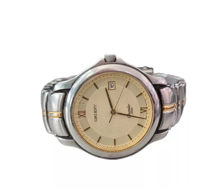 ZEGAREK ORIENT UN1F-BO CS