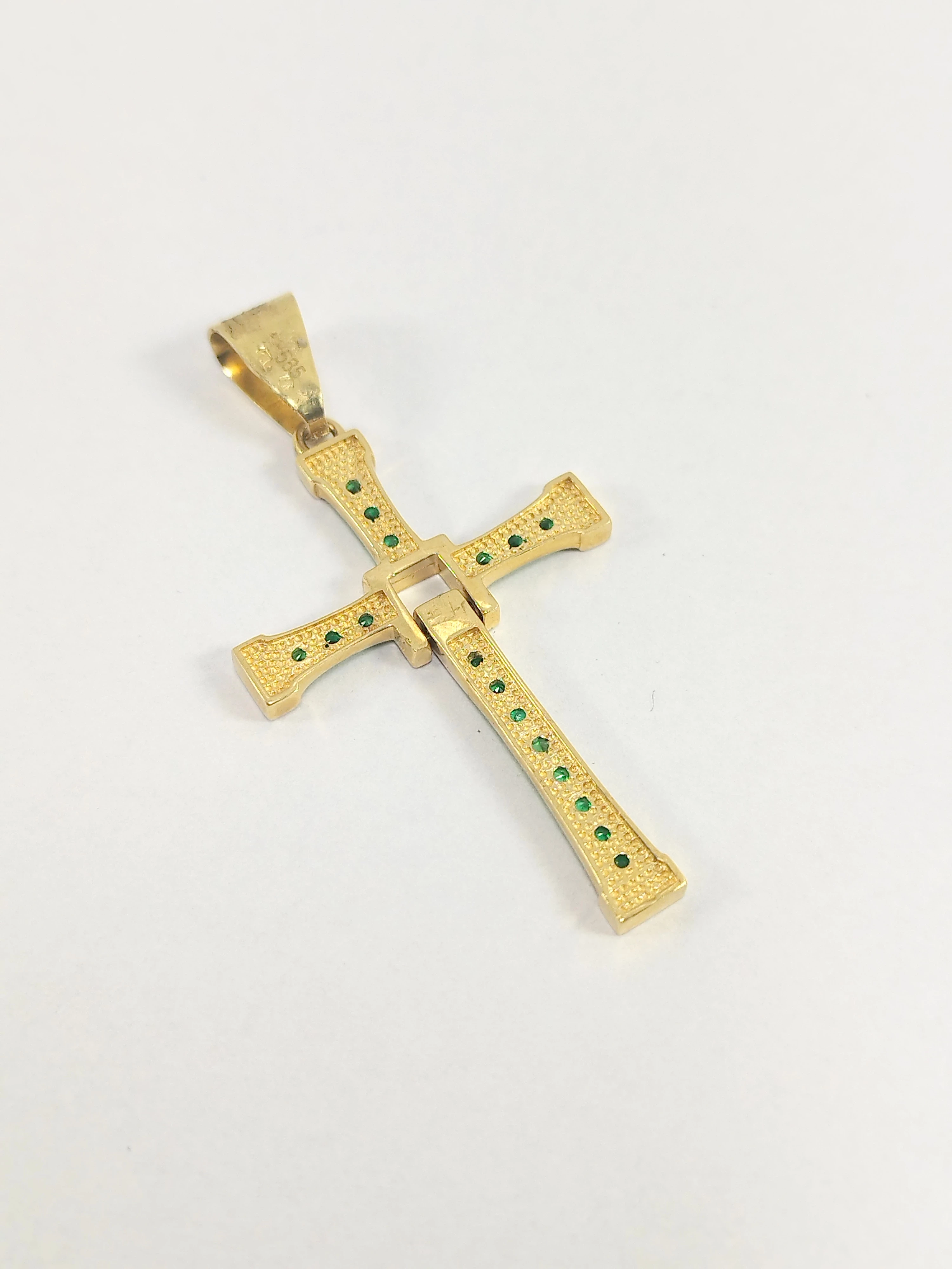 nienoszona-zlota-zawieszka-duzy-krzyz-585-458g-waga-080