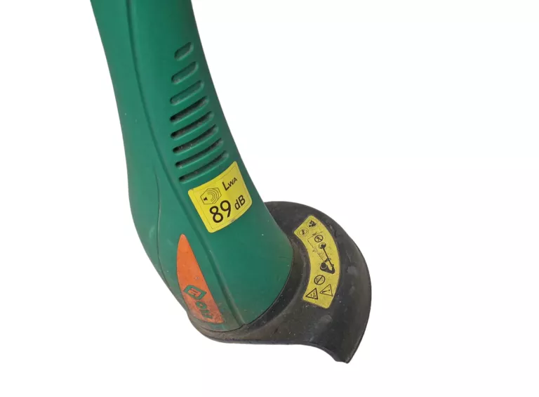 PODKASZARKA FLO 230 V 200 W ZIELONA
