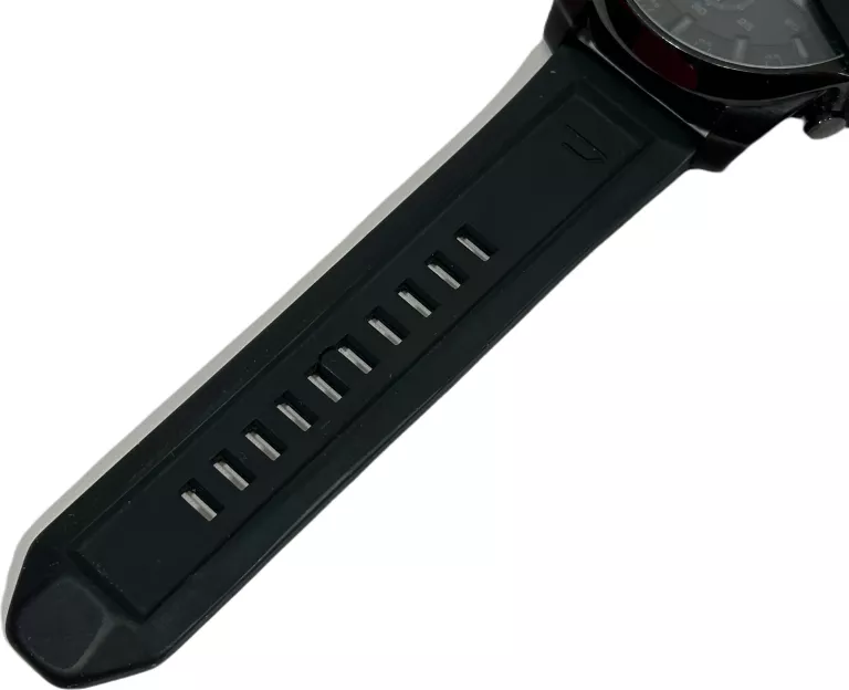 zegarek-meski-czarny-diesel-dz4378-mega-chief-stan-uzywany