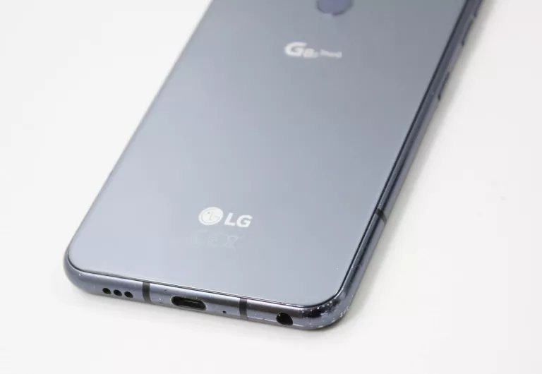 TELEFON LG G8S THINQ 128GB