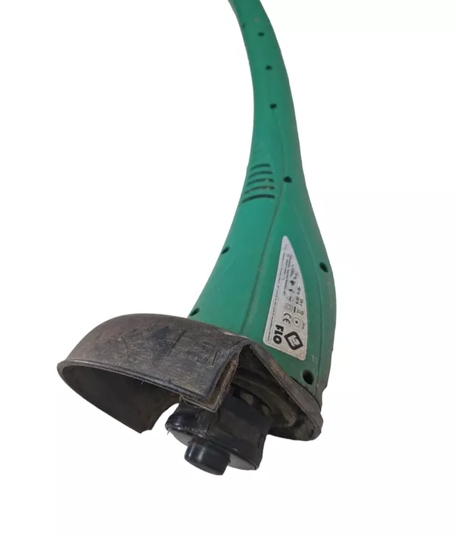 PODKASZARKA FLO 230 V 200 W ZIELONA