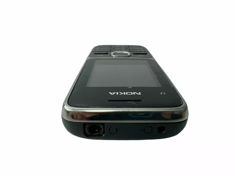 TELEFON NOKIA 1110 CZARNY