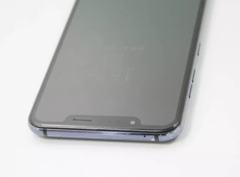 TELEFON LG G8S THINQ 128GB