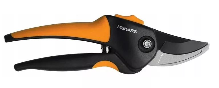 NOŻYCE RĘCZNE FISKARS 1024711 SEKATOR DO GAŁĘZI PRUNER BYPASS