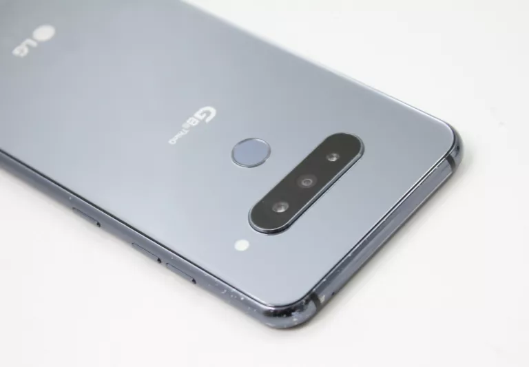 TELEFON LG G8S THINQ 128GB
