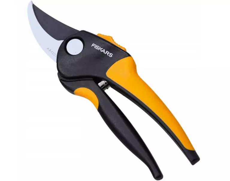 NOŻYCE RĘCZNE FISKARS 1024711 SEKATOR DO GAŁĘZI PRUNER BYPASS