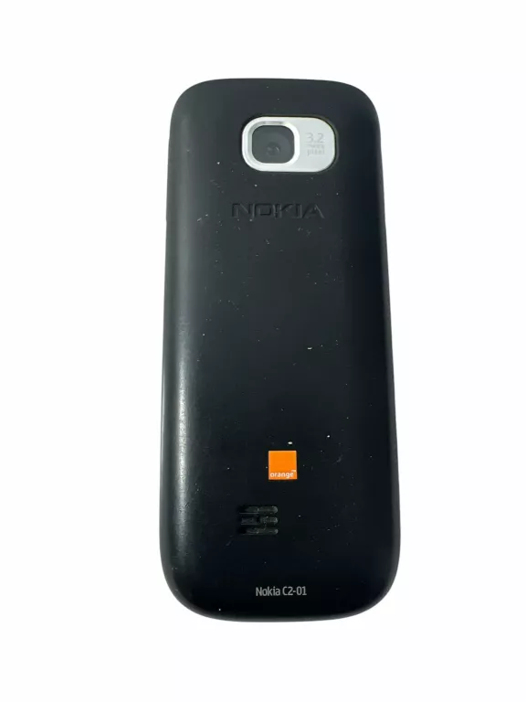 TELEFON NOKIA 1110 CZARNY