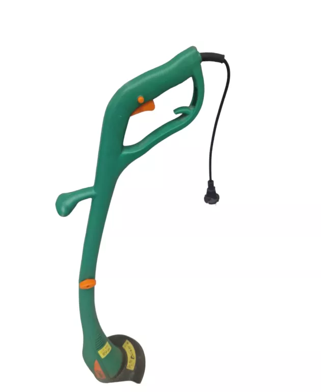PODKASZARKA FLO 230 V 200 W ZIELONA