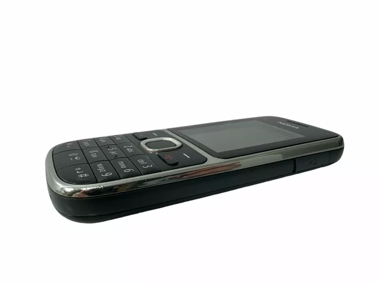 TELEFON NOKIA 1110 CZARNY