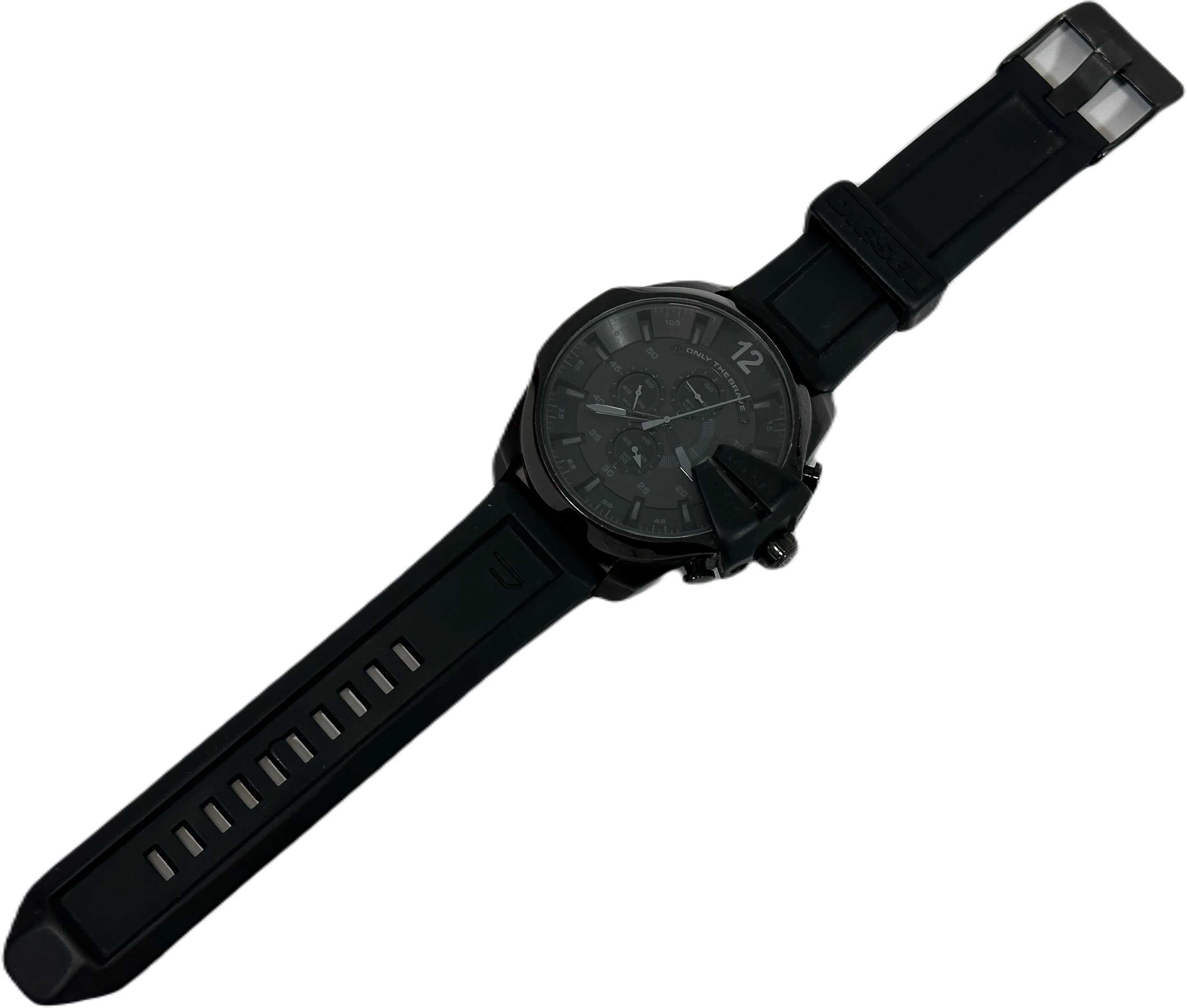 zegarek-meski-czarny-diesel-dz4378-mega-chief-material-paska-guma