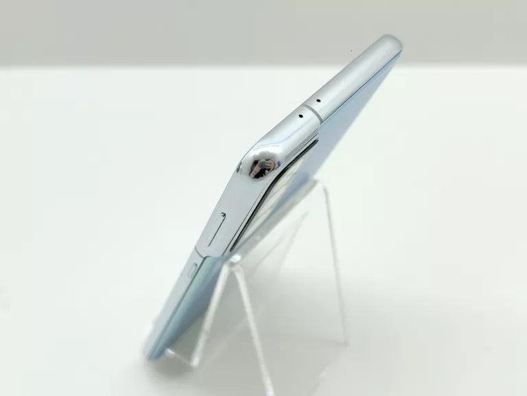 SMARTFON SAMSUNG GALAXY S21+ 8 GB / 256 PHANTOM SILVER