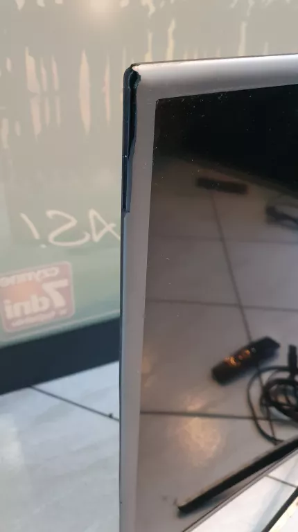 TV SAMSUNG 40 CALI CURVE UE40K6370/PILOT - ODBIÓR OSOBISTY