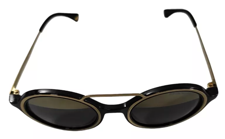 OKULARY PRZECIWSŁONECZNE DAMSKIE EMPORIO ARMANI EA 4062 5017/1Z (49)