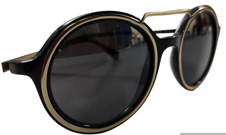 OKULARY PRZECIWSŁONECZNE DAMSKIE EMPORIO ARMANI EA 4062 5017/1Z (49)