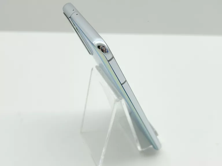 SMARTFON SAMSUNG GALAXY S21+ 8 GB / 256 PHANTOM SILVER
