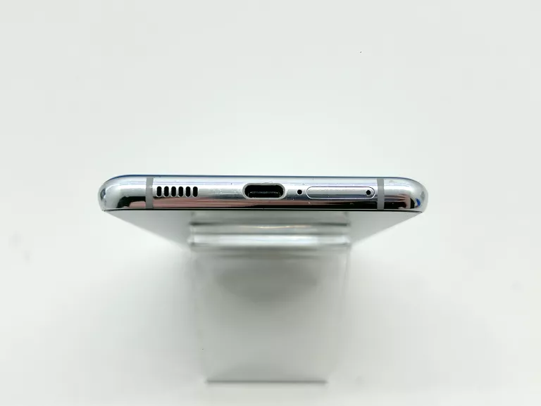 SMARTFON SAMSUNG GALAXY S21+ 8 GB / 256 PHANTOM SILVER