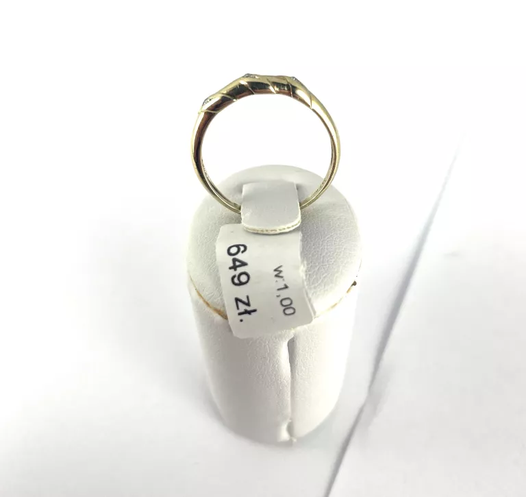 zloty-pierscionek-143g-333-diamenty-certyfikat-r17-ean-gtin-5903772022087