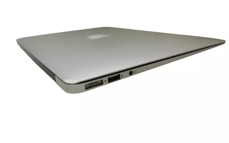 LAPTOP APPLE MACBOOK AIR A1466 I5 8GB RAM 120GB SSD + ORGINALNA ŁADOWARKA