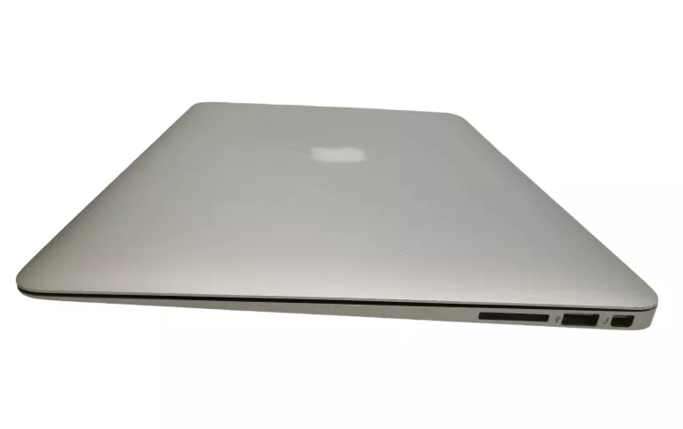 LAPTOP APPLE MACBOOK AIR A1466 I5 8GB RAM 120GB SSD + ORGINALNA ŁADOWARKA