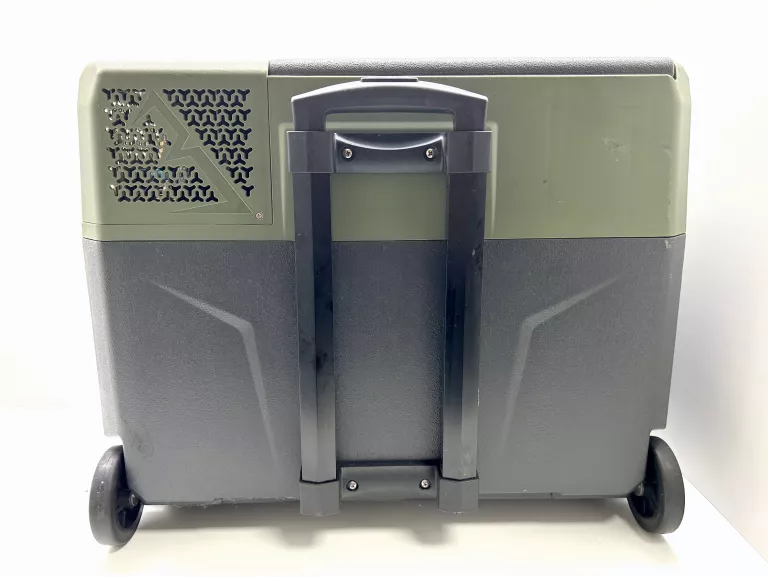 LODÓWKA KOMPRESOROWA YOLCO BX40 GREEN BLUETOOTH