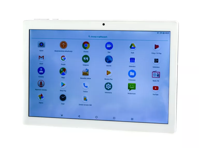 TABLET TECLAST M30 PRO 10,1 4GB / 128GB Z ŁADOWARKĄ I PUDEŁKIEM