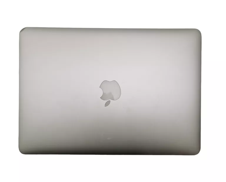 LAPTOP APPLE MACBOOK AIR A1466 I5 8GB RAM 120GB SSD + ORGINALNA ŁADOWARKA