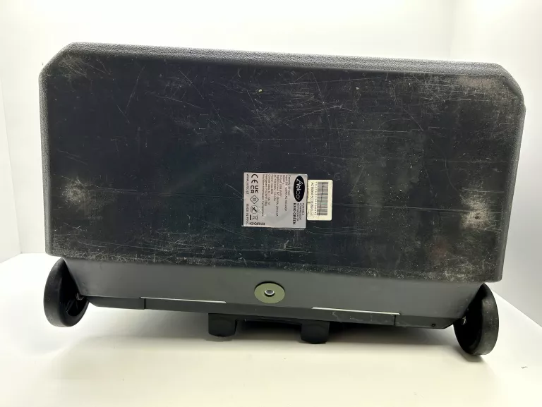 LODÓWKA KOMPRESOROWA YOLCO BX40 GREEN BLUETOOTH