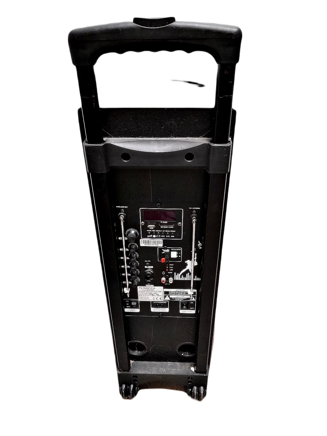 power-audio-manta-spk-5003-glosnik-przenosny-bluetooth-radio-fm-40-w-moc-250000