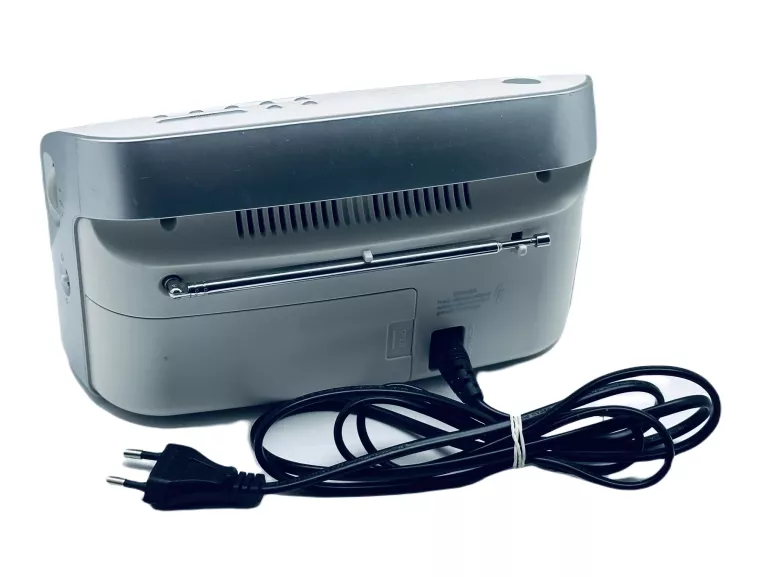 RADIO SIECIOWO-BATERYJNE FM GRUNDIG MUSIC 61