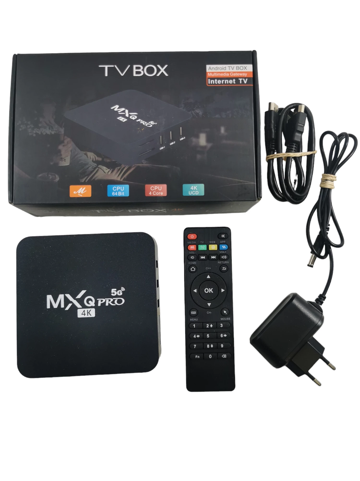 smart-tv-box-8gb-mxq-pro-4k-dekoder-android-71-glogowska-6-swiebodzin