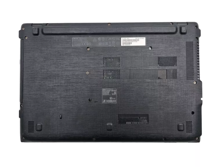 LAPTOP ACER ASPIRE E5-573T-P4YU INTEL 3556U 4GB 1000GB HDD