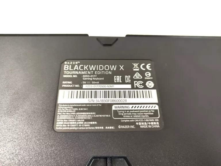 klawiatura-razer-blackwidow-x-tournament-edition-ean-gtin-8886419342694
