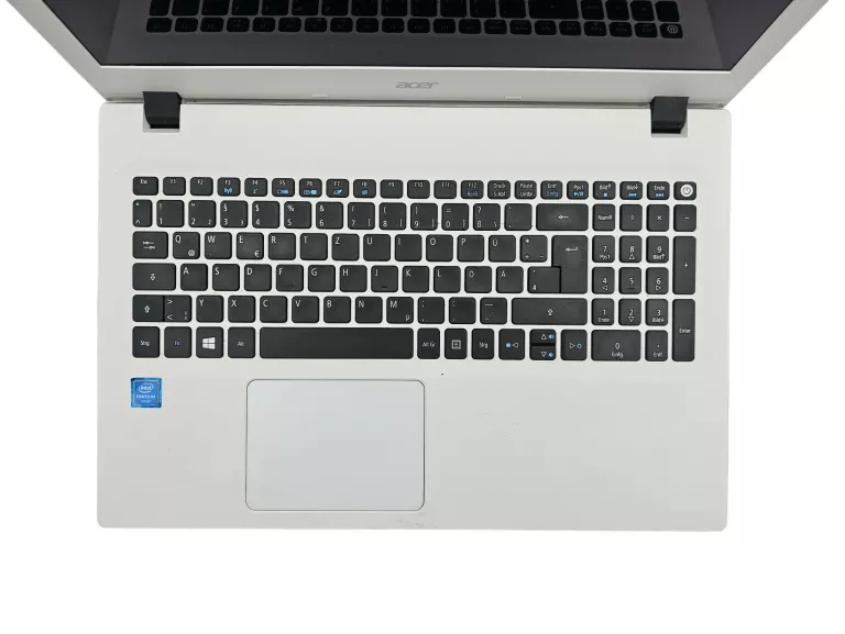 LAPTOP ACER ASPIRE E5-573T-P4YU INTEL 3556U 4GB 1000GB HDD