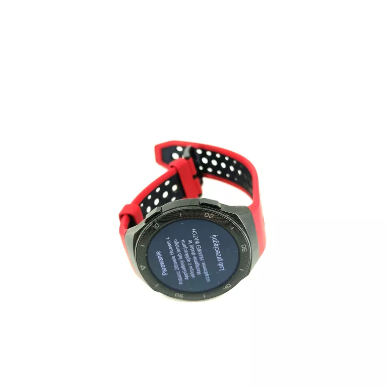 SMARTWATCH HUAWEI WATCH GT 2E HCT B-19 PUD / ŁAD